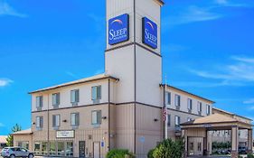 Sleep Inn & Suites Redmond